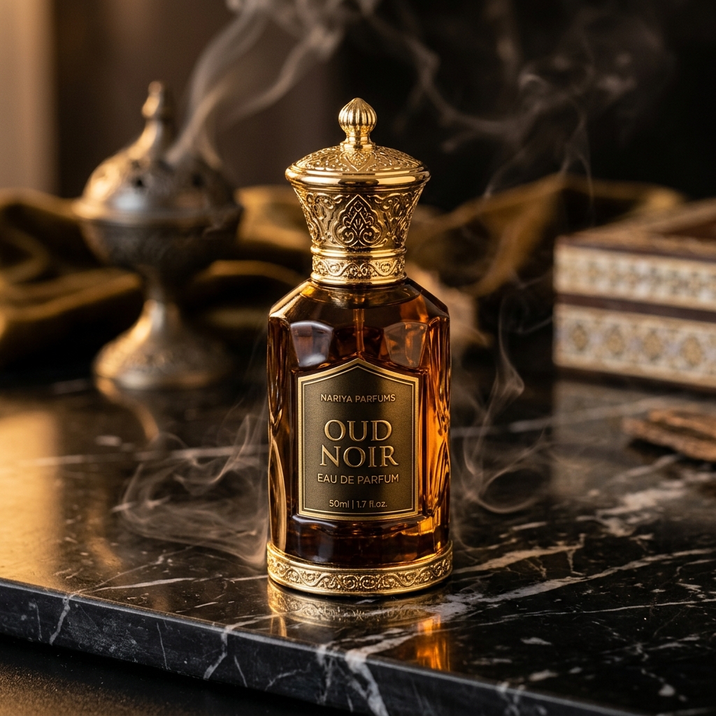 H2O Royal Oud Extreme